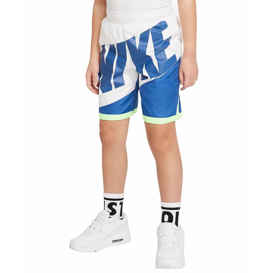 NG NIKE BLOCK PIECED SHORT BIMBO Nike | 86H804U89